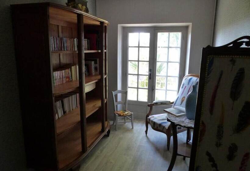 Bed and Breakfast La Maison De Ninan