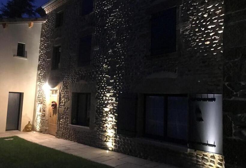 مبيت وإفطار La Maison De Paul & Margaux