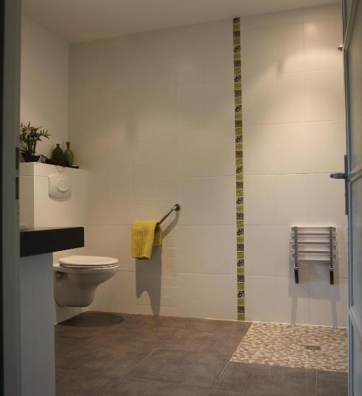 مبيت وإفطار La Maison Des Landes