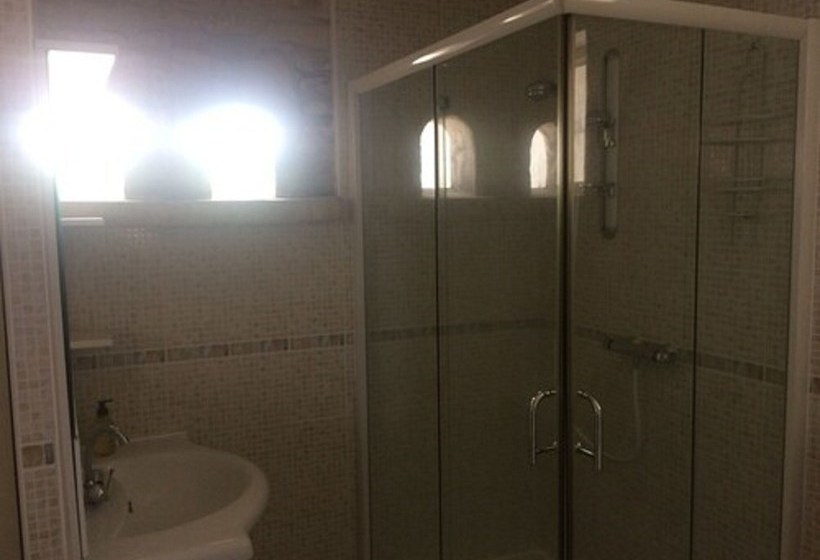 Bed and Breakfast La Maison Du Poirier