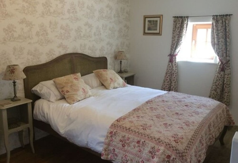 Bed and Breakfast La Maison Du Poirier