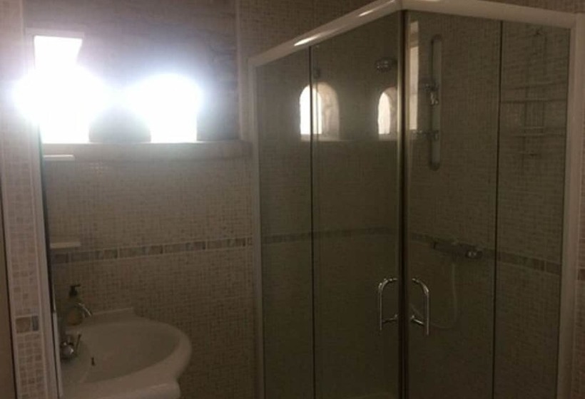 Bed and Breakfast La Maison Du Poirier