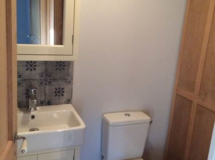 Bed and Breakfast La Maison Du Poirier