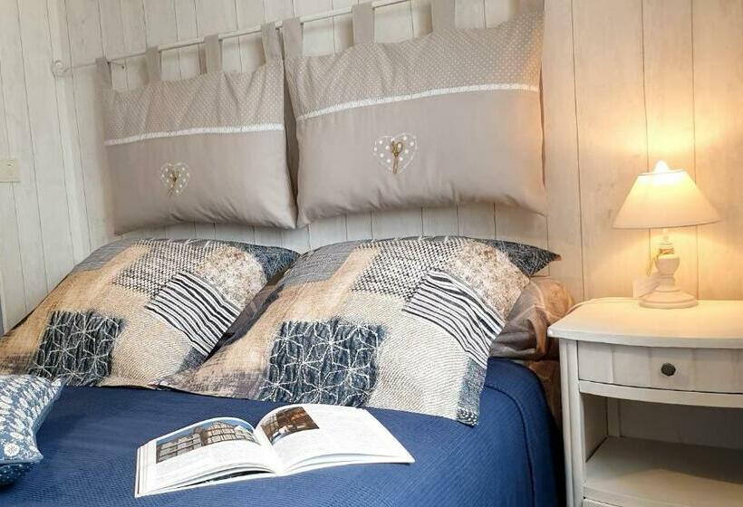 住宿加早餐  La Vallee Du Rivoal