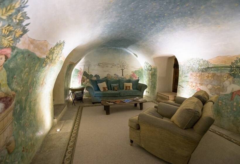 צימר La Verrière