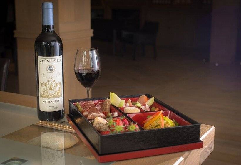 צימר La Verrière