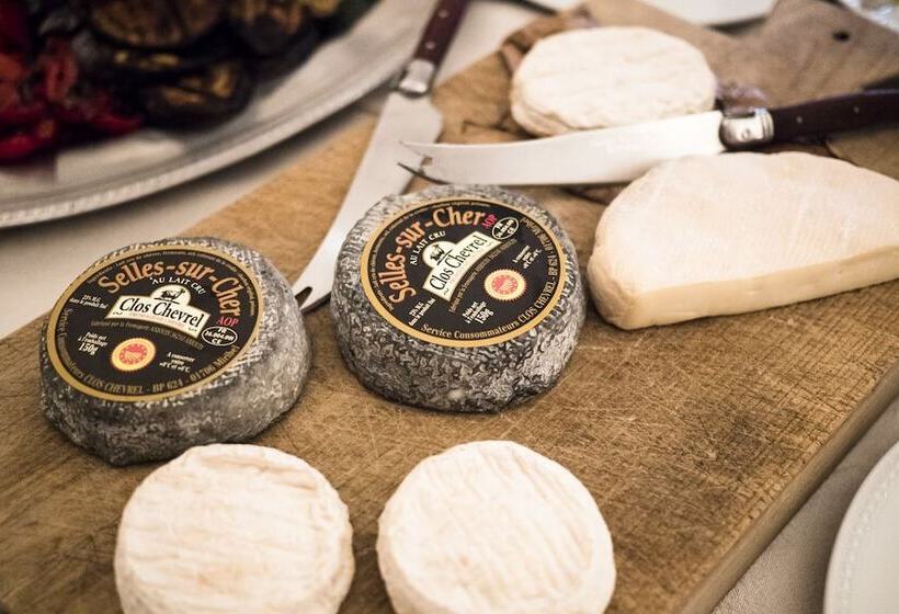 צימר La Verrière