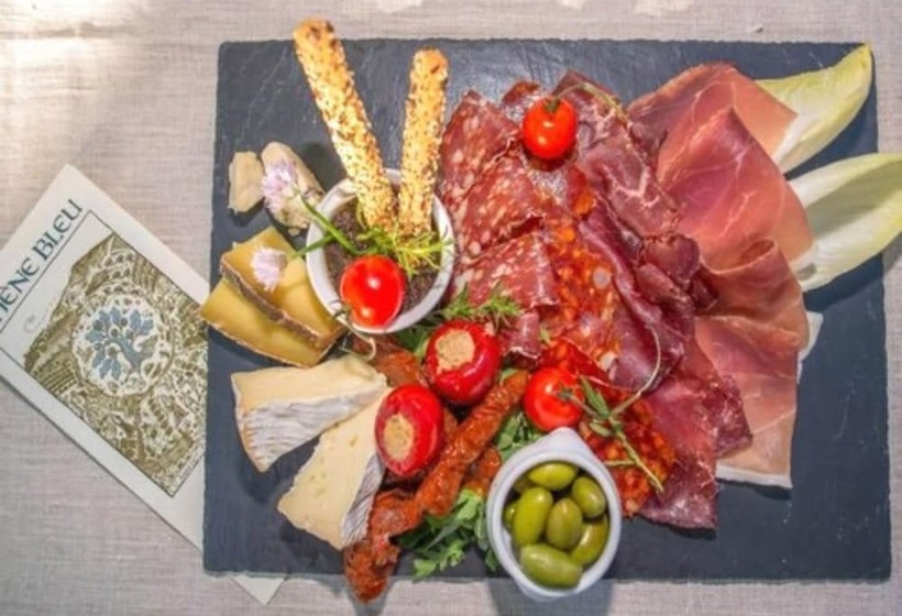 צימר La Verrière