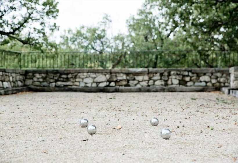 צימר La Verrière