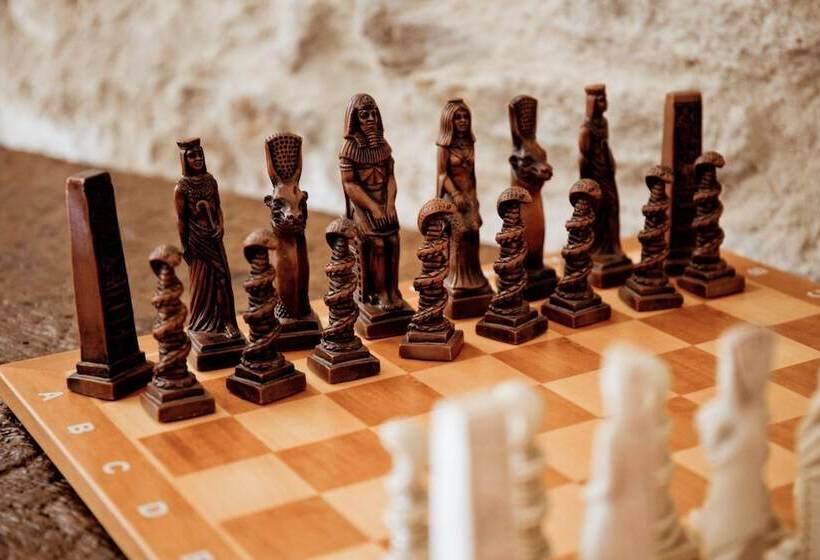 צימר La Verrière