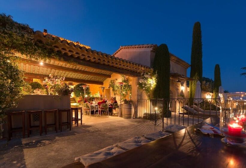 צימר La Verrière