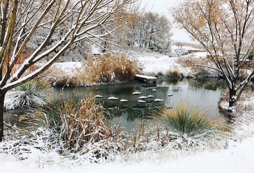 צימר La Verrière