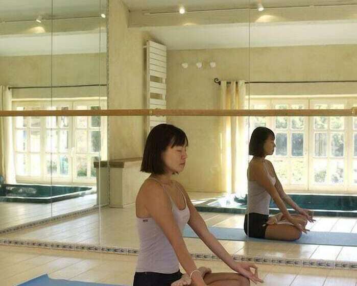 צימר La Verrière