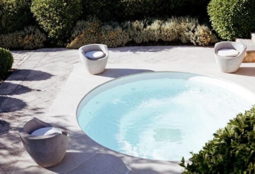 צימר La Verrière