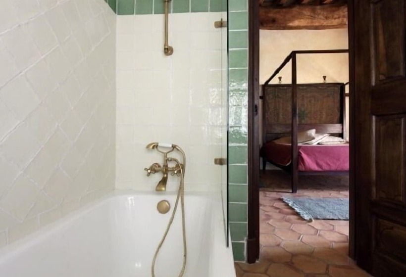 צימר La Verrière