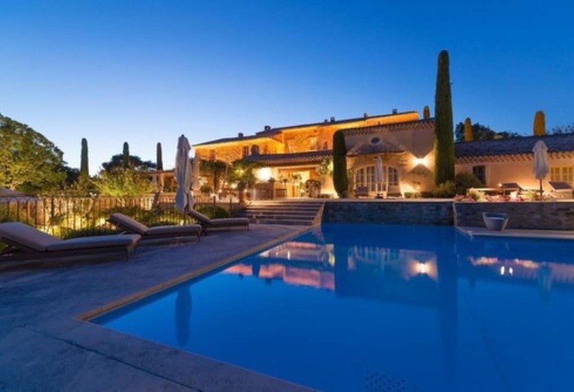 צימר La Verrière