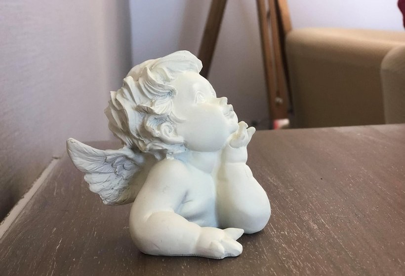 مبيت وإفطار Le Clos De La Barre