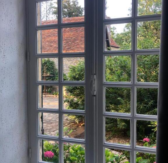 민박 Le Domaine Du Moulin Foulon