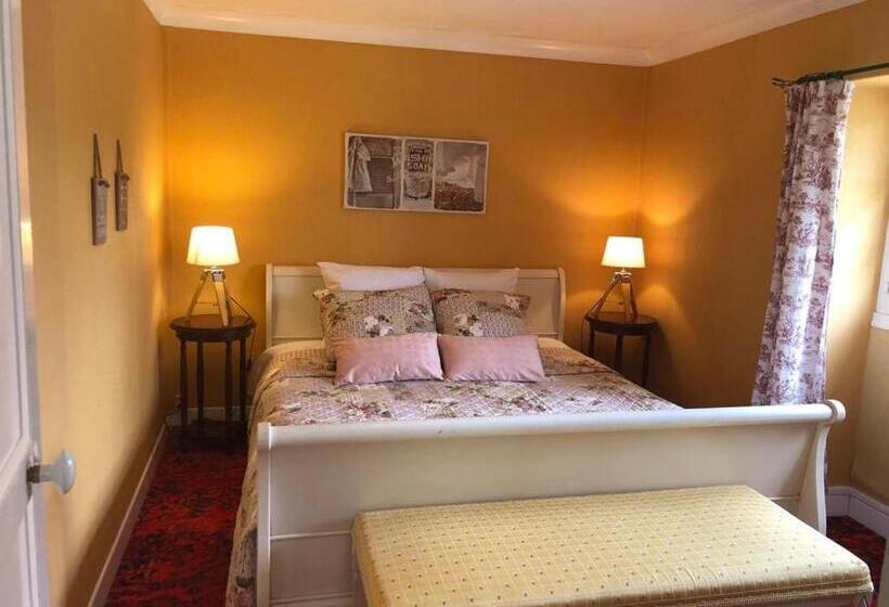 민박 Le Domaine Du Moulin Foulon