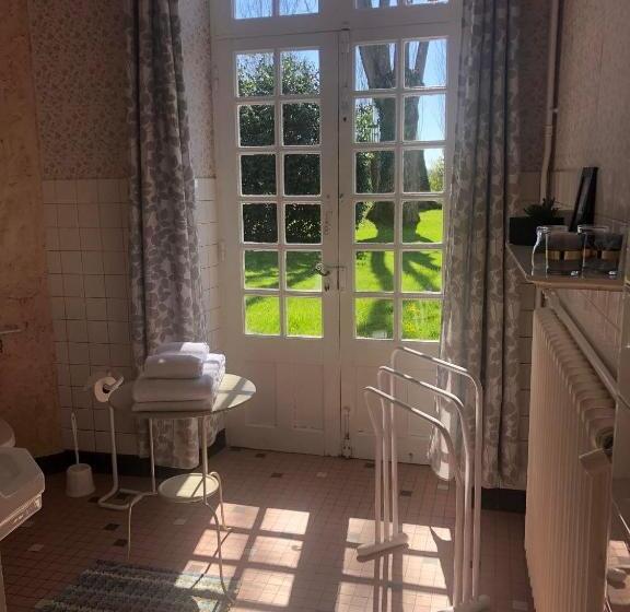 Bed and Breakfast Le Domaine Du Moulin Foulon