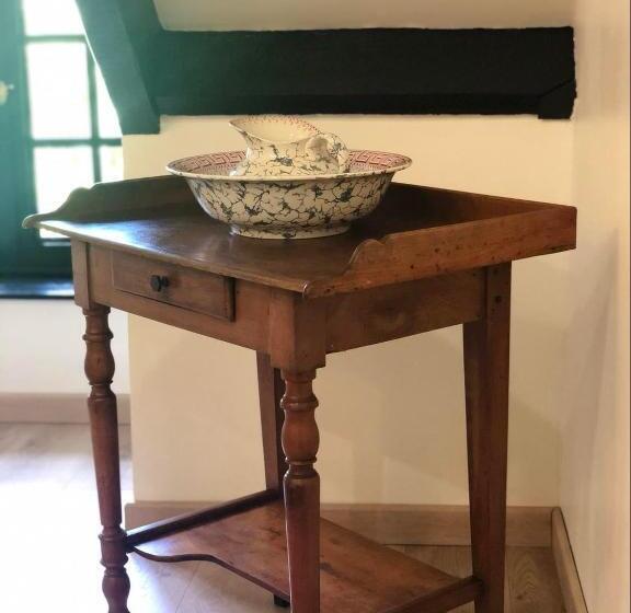 민박 Le Domaine Du Moulin Foulon