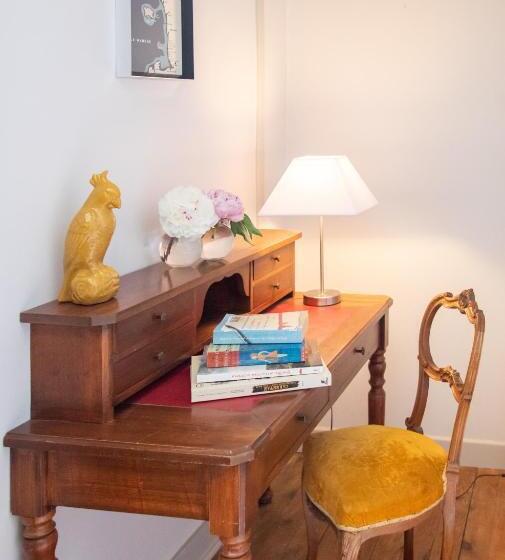 ベッドアンドブレックファースト Le Manoir De Juganville