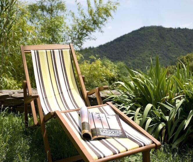 ベッドアンドブレックファースト Le Mas Du Coupétadou