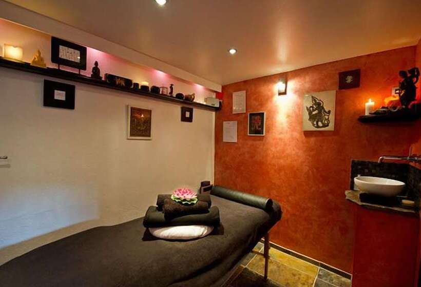 ベッドアンドブレックファースト Le Mas Du Coupétadou