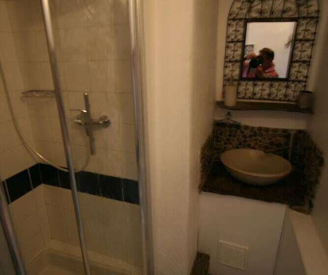 ベッドアンドブレックファースト Le Mas Du Coupétadou