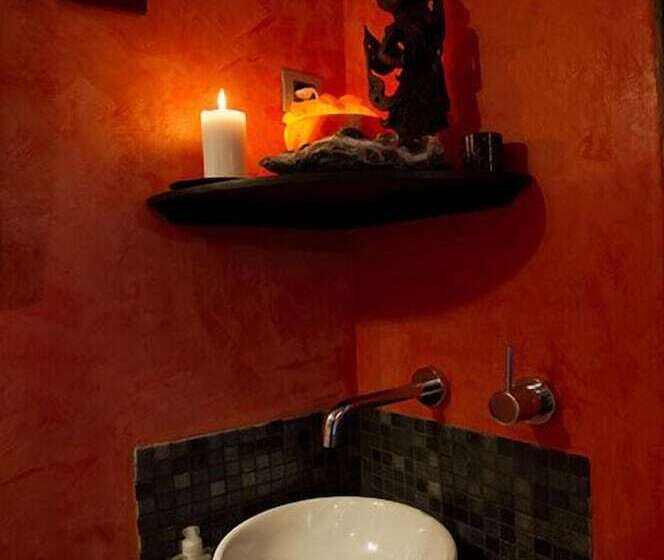 ベッドアンドブレックファースト Le Mas Du Coupétadou