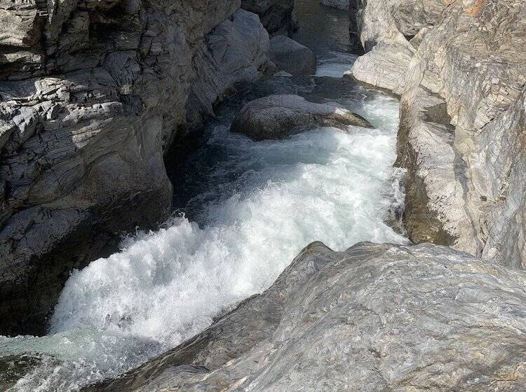 ベッドアンドブレックファースト Le Mas Du Coupétadou