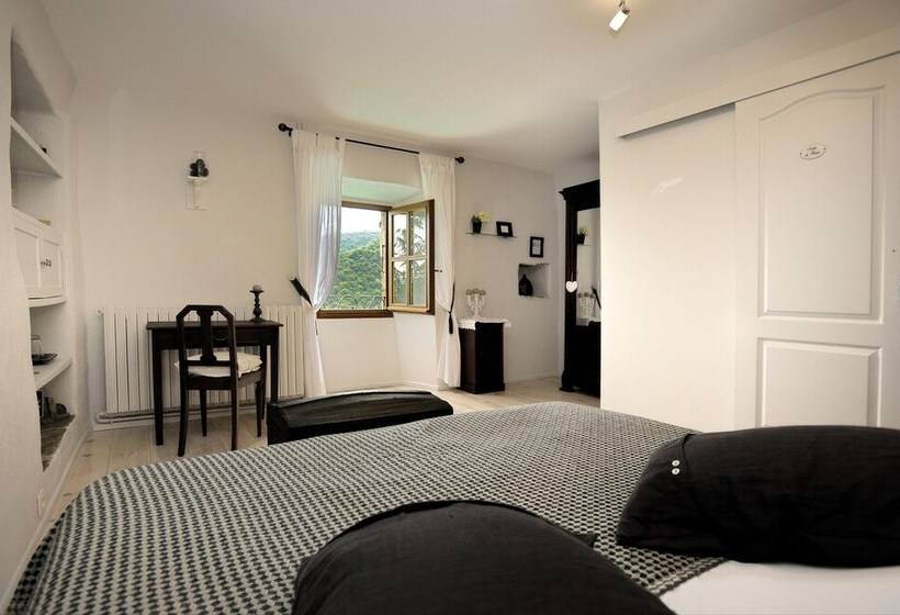 ベッドアンドブレックファースト Le Mas Du Coupétadou