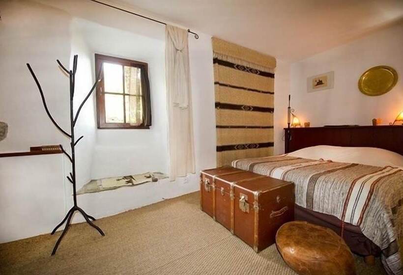 ベッドアンドブレックファースト Le Mas Du Coupétadou