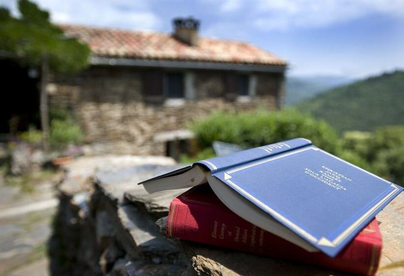 ベッドアンドブレックファースト Le Mas Du Coupétadou