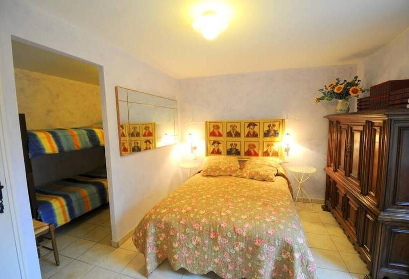 Bed and Breakfast Le Meix Des Fort Chambre D Hôtes