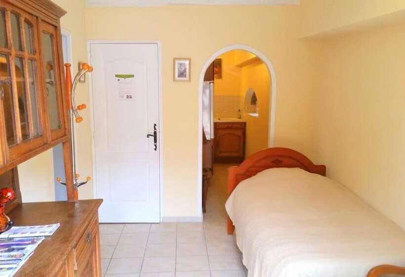 Bed and Breakfast Le Meix Des Fort Chambre D Hôtes