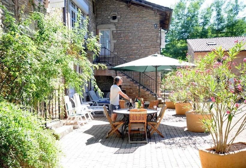 Bed and Breakfast Le Meix Des Fort Chambre D Hôtes