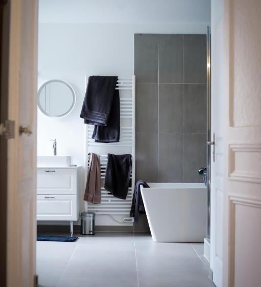 مبيت وإفطار Le Moulin Bleu