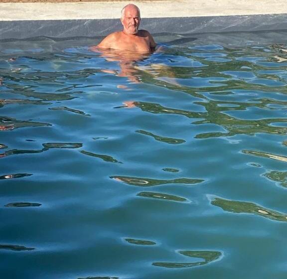 مبيت وإفطار Le Moulin De Lassalle