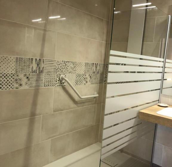 مبيت وإفطار Le Moulin De Lassalle