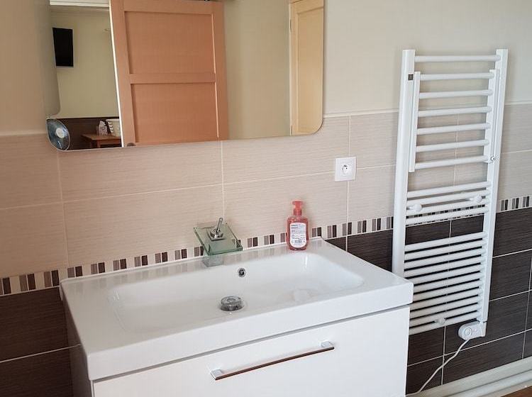 Bed and Breakfast Le Moulin Stjean