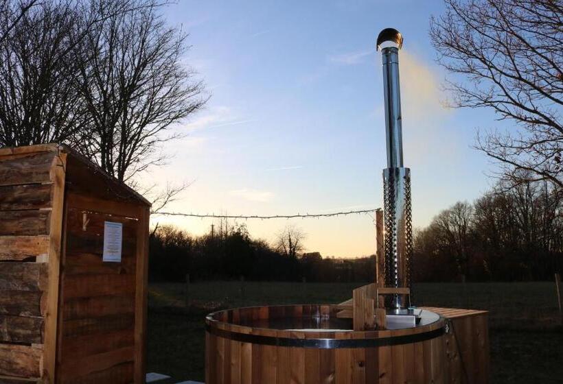 مبيت وإفطار L Autre Monde