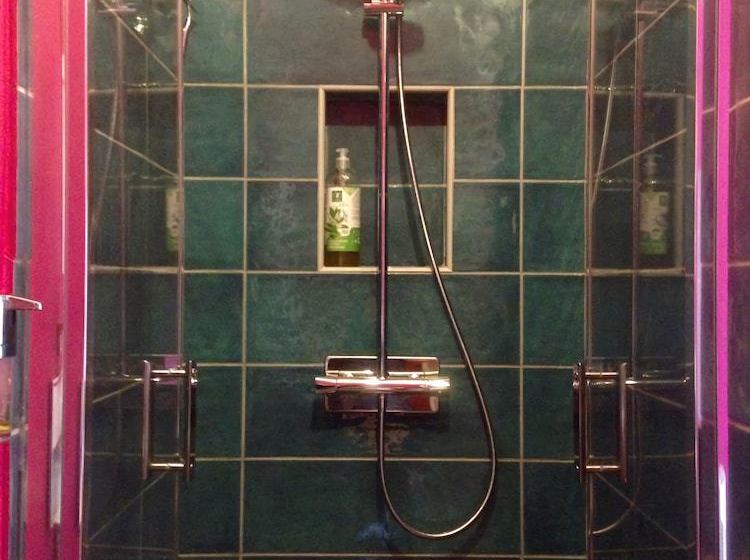 צימר Le Pont Vert Chambres D'hotes