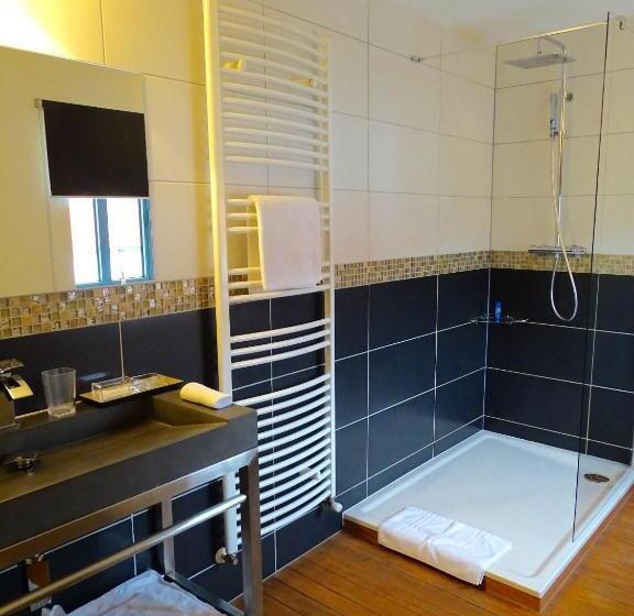 민박 Les Myosotis Chambres D Hôtes Sarreguemines