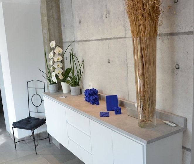 مبيت وإفطار Lin & L Hote