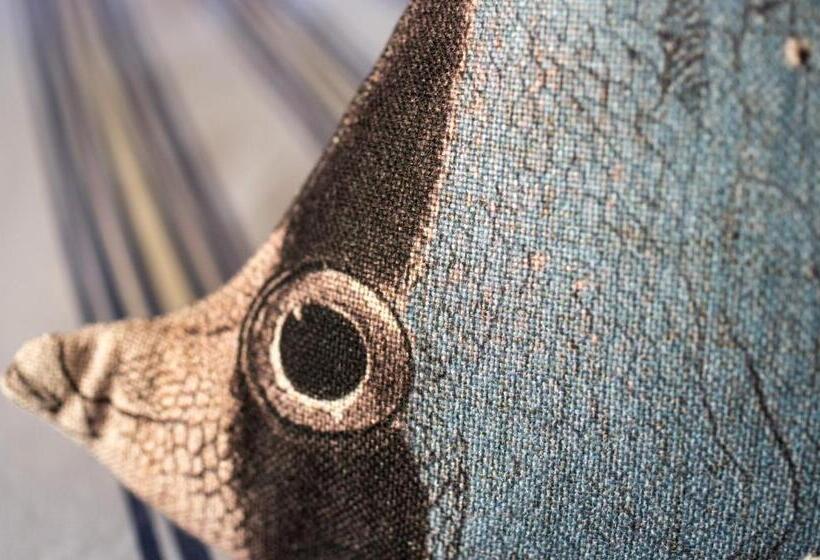 مبيت وإفطار Logis Saint Léonard