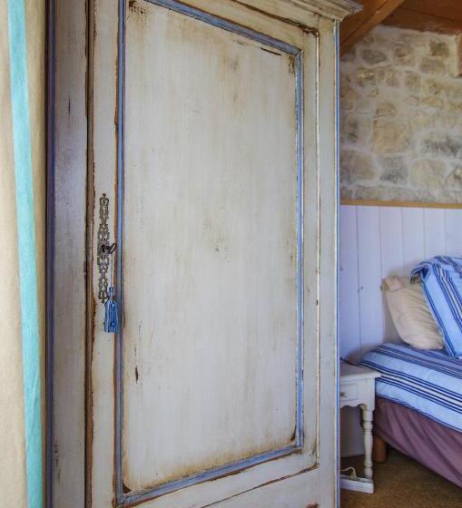 민박 Logis Saint Léonard