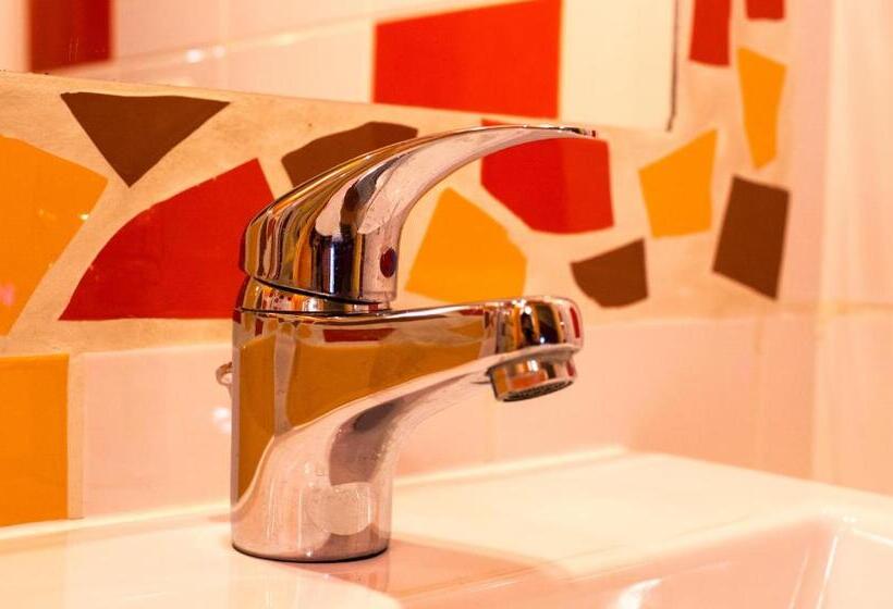 민박 Logis Saint Léonard