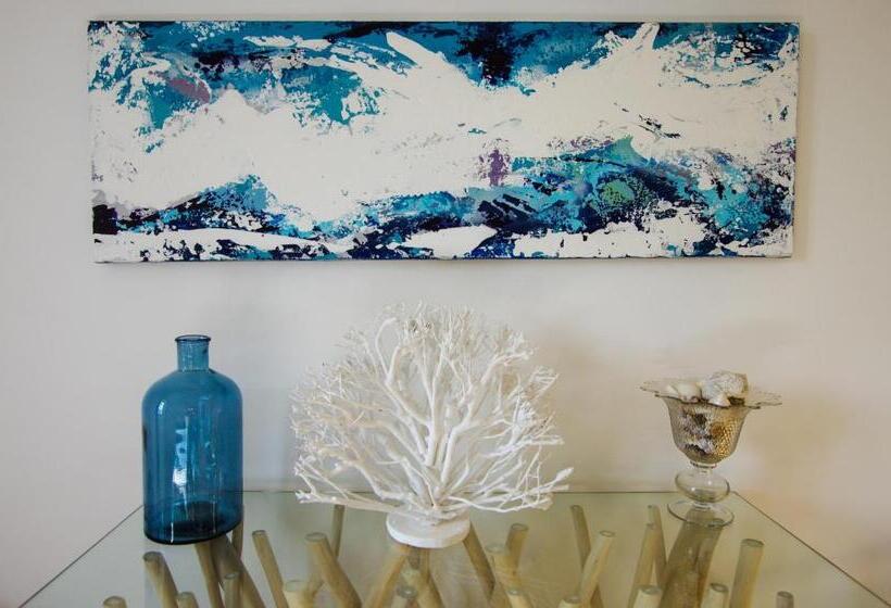 ベッドアンドブレックファースト Logis Saint Léonard