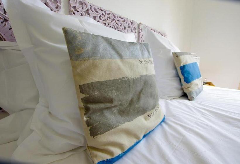 민박 Logis Saint Léonard